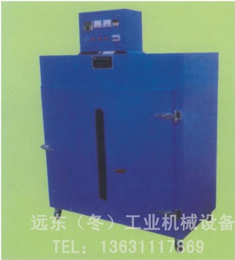 自动恒温烘箱