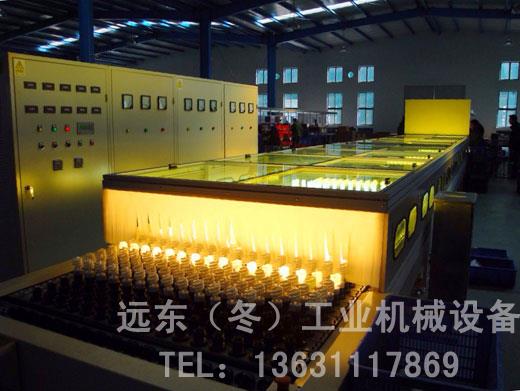 led生产设备 led生产设备
