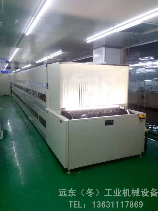 LED球泡，日光灯兼容式老化线
