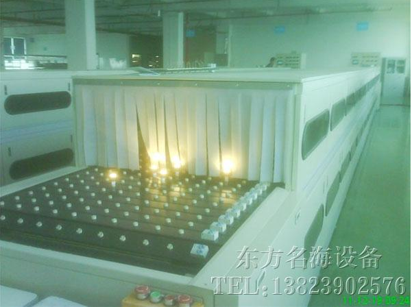 LED小灯杯老化线