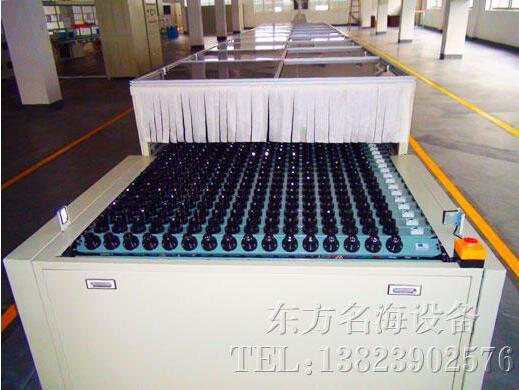 LED多功能老化线