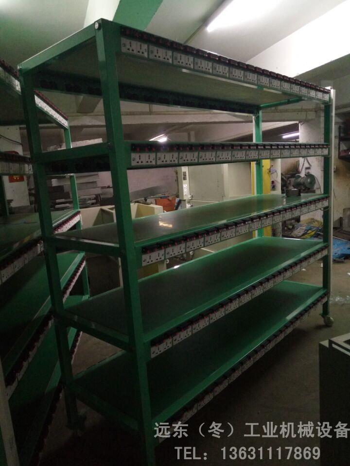 LED多功能老化架3