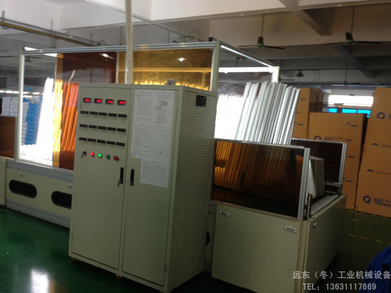 LED灯管老化线3